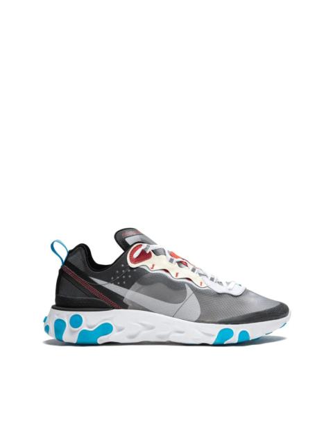 React Element 87 sneakers