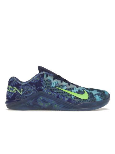 Nike Metcon 6 AMP Paisley