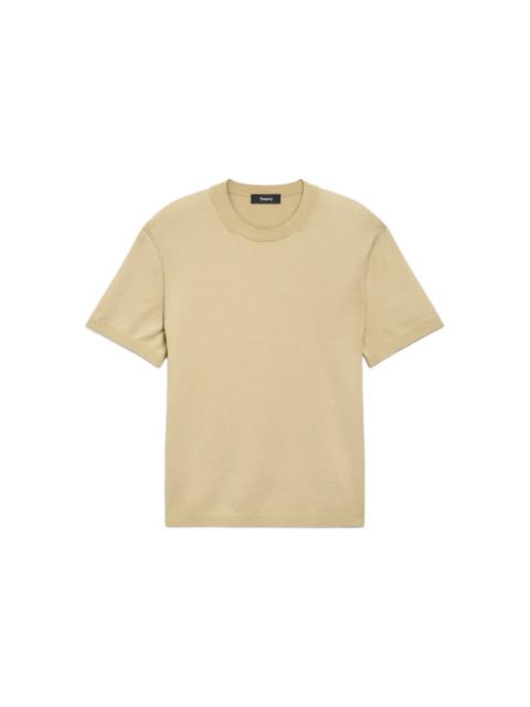 Theory crew-neck T-shirt