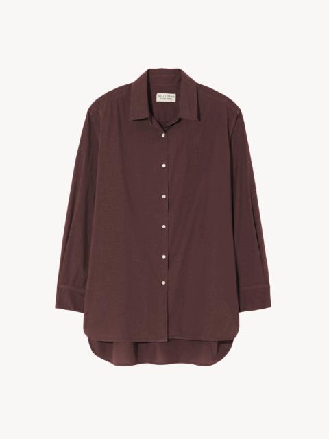 NILI LOTAN YORKE SHIRT