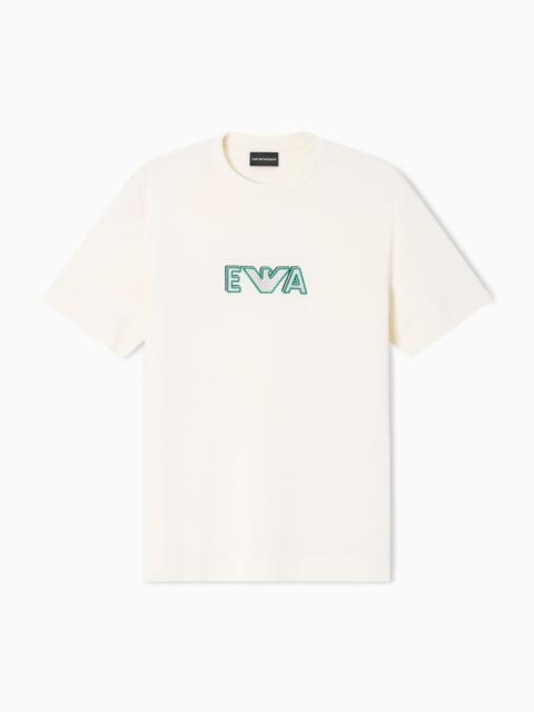 EMPORIO ARMANI REGULAR FIT T-SHIRTS