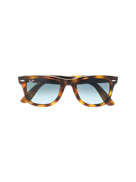 Ray-Ban Wayfarer sunglasses