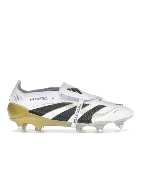 adidas adidas Predator Elite Fold-Over Tongue SG Cloud White Core Black Gold Metallic