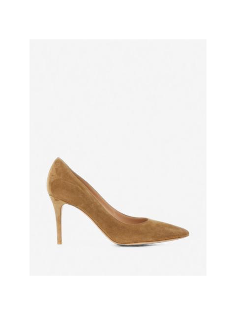 Gianvito Rossi Gianvito 85 pumps