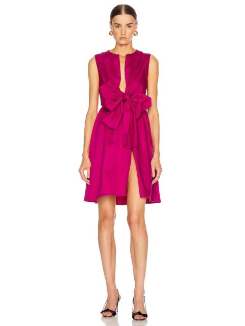 SILVIA TCHERASSI for FWRD Brinda Dress