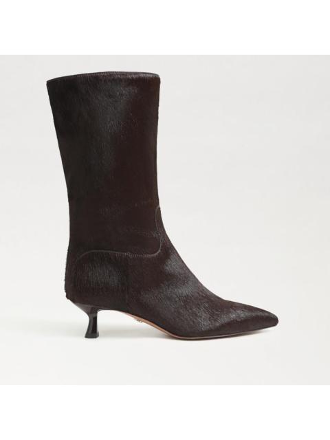 Sam Edelman Ramona Mid Calf Boot