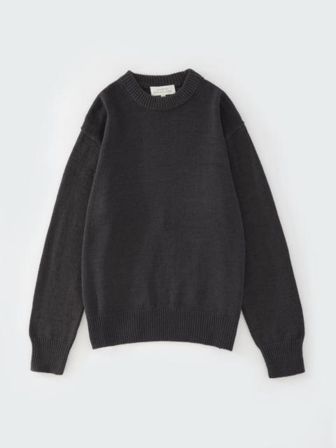Studio Nicholson Yuri Knit | REVERSIBLE