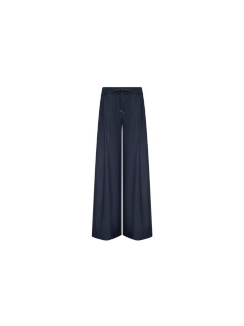 L'AGENCE Connie Drawstring Trouser