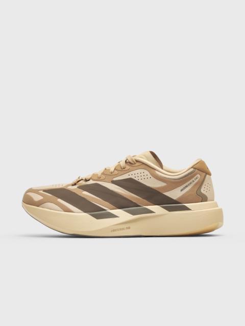 adidas ADIZERO EVO SL EXO SUEDE LIGHTSTRIKEPRO RUNNING