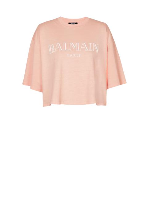 Balmain Vintage Balmain T-shirt