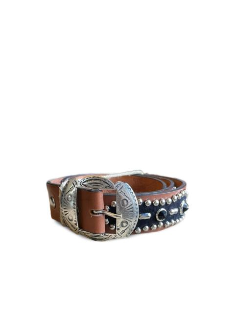 FORTELA Buffalo belt