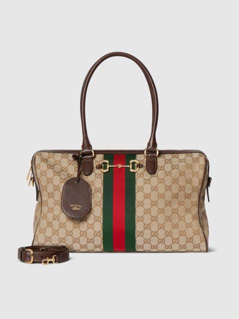 GUCCI Gucci Borsetto large boston bag
