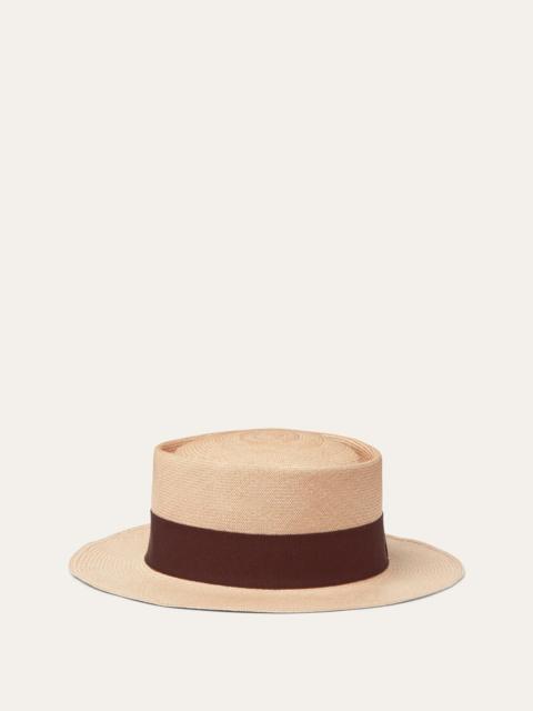 Loro Piana Ottavio Hat