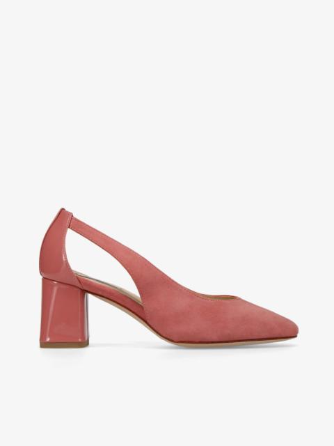 Repetto TERRY PUMPS