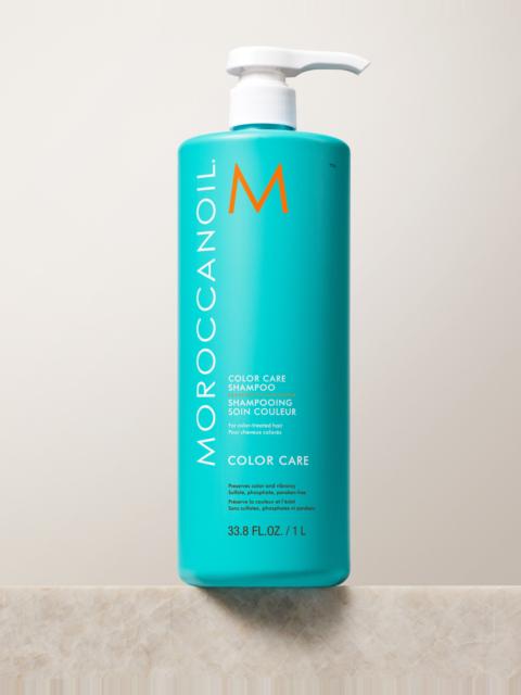 Moroccanoil Color Care Shampoo