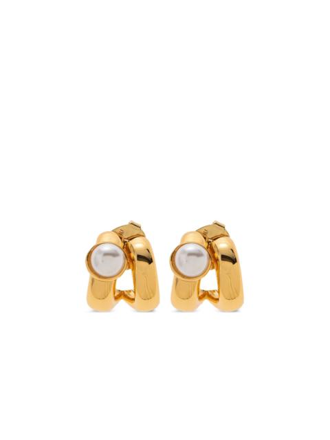 kate spade Keep Sparkling earrings