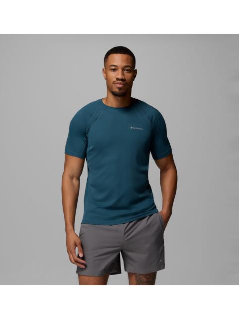 Columbia Men's Stealth Spring Short Sleeve Shirt