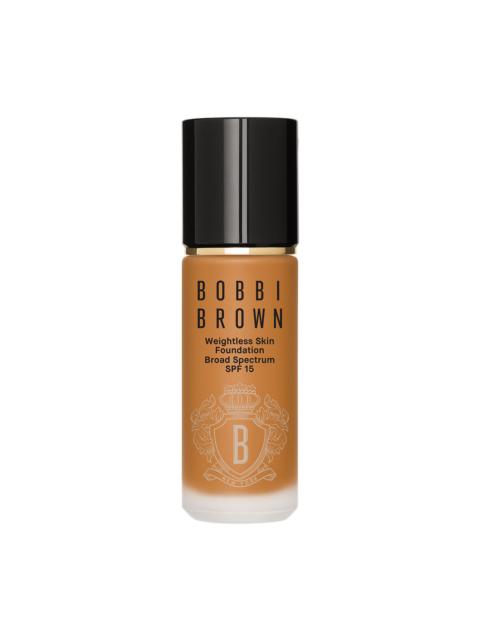 Bobbi Brown Weightless Skin Foundation SPF 15