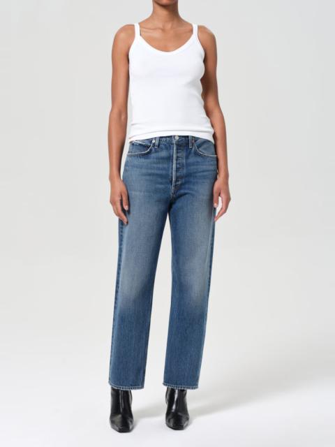 90'S MID RISE STRAIGHT IN BOUNTY