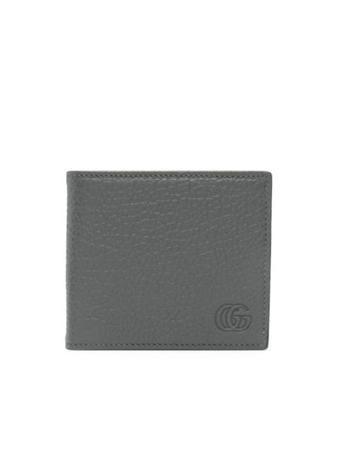 GUCCI GG bi-fold wallet