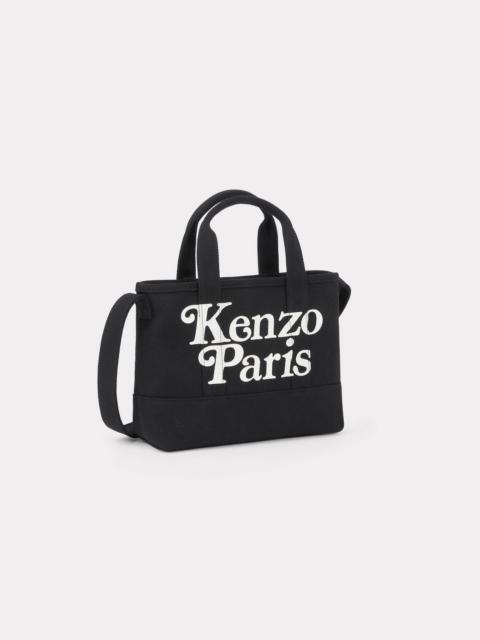 Small 'KENZO Utility' canvas tote bag