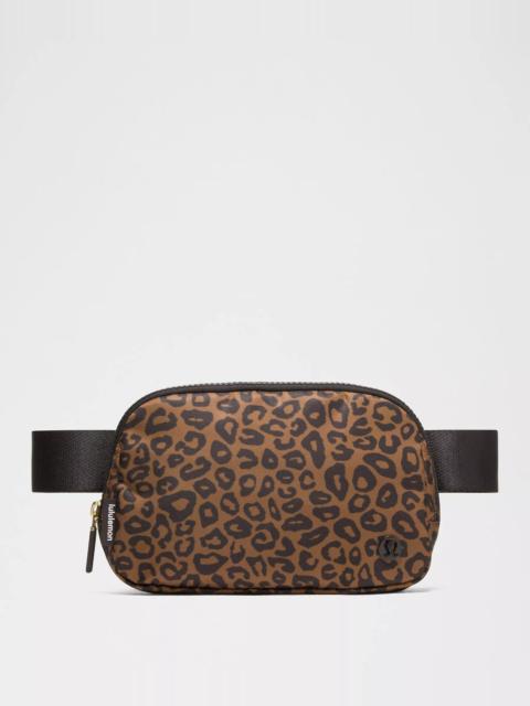 lululemon Everywhere Belt Bag with Long Strap 1L