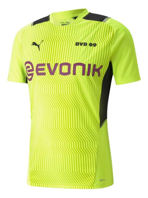 PUMA x Borussia Dortmund T-shirt