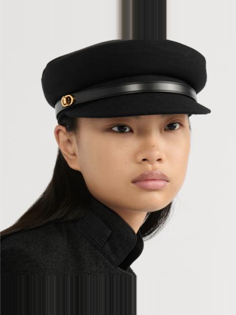 Dior Dior Travel Cap