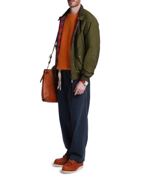 Baracuta G9 THERMAL JACKET