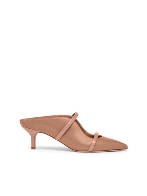 MALONE SOULIERS 45mm Maureen mules
