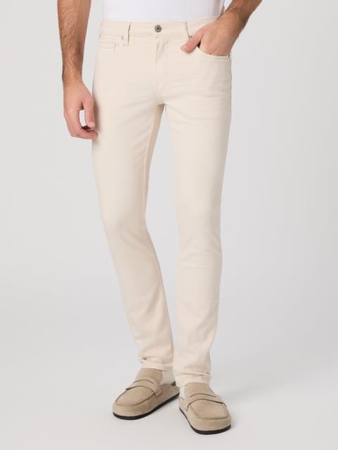 PAIGE Transcend Lennox 34" Slim Jean