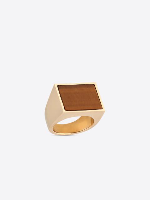 Dries Van Noten CHEVALIER RING