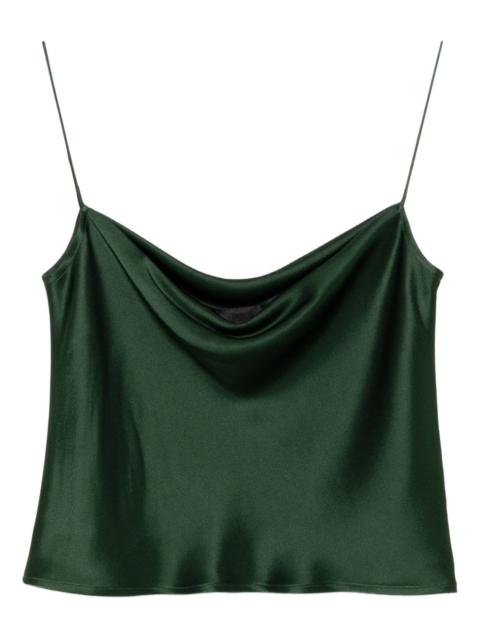 LAPOINTE sleeveless tank top