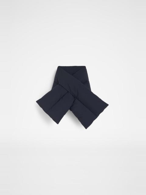 Jil Sander Down Scarf