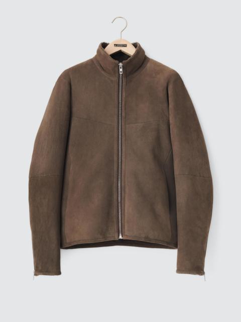rag & bone Grant Shearling Jacket
Relaxed Fit