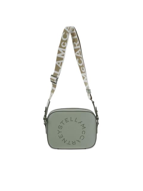 Stella McCartney logo cross body bag