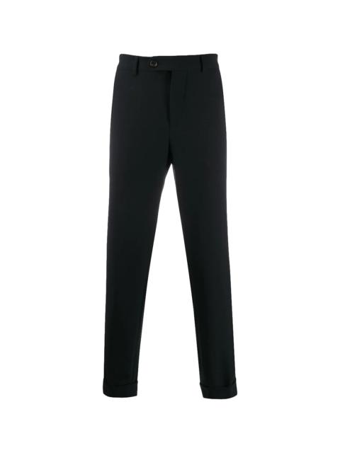 Brunello Cucinelli PANTS "NAVY" ME231T1150_C7416