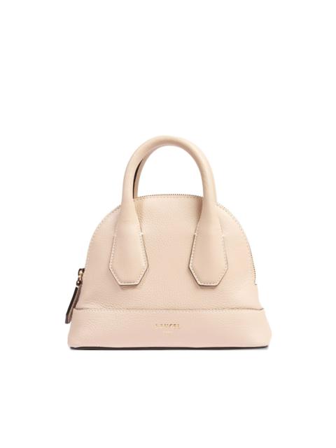 LANCEL mini Belleville shoulder bag