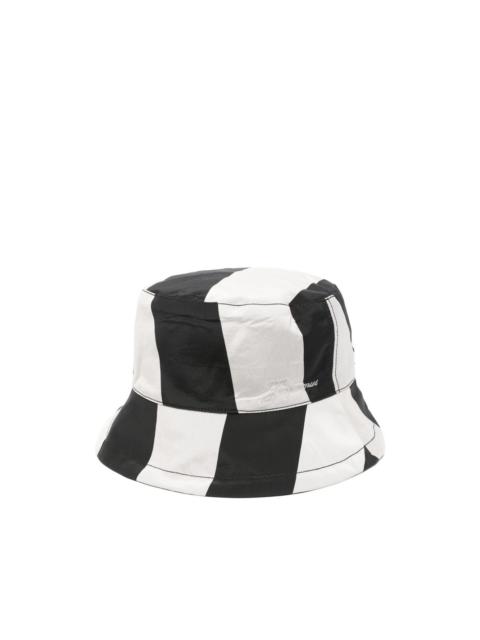 JACQUEMUS Baluchon bucket hat