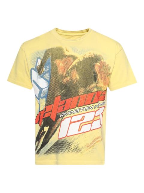 RRR123 Meta-Man T-Shirt