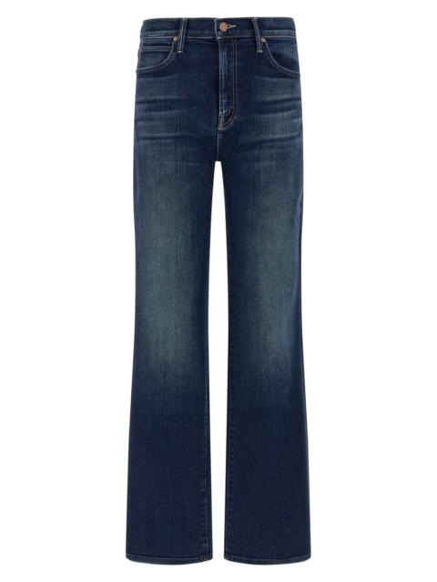 MOTHER 'The Kick It' Jeans