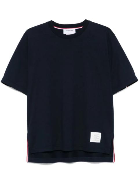 Oversized Short Sleeve Tee