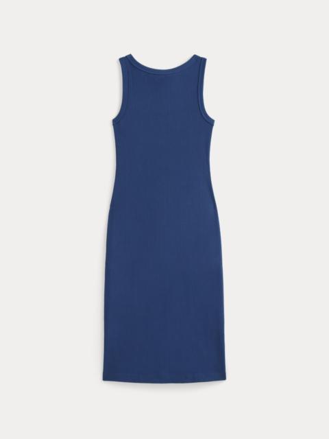 EVERLANE THE SELFIE TANK DRESS