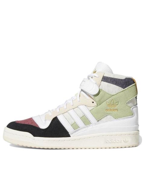 adidas adidas Forum 84 High 'Multi-Material' GY5725