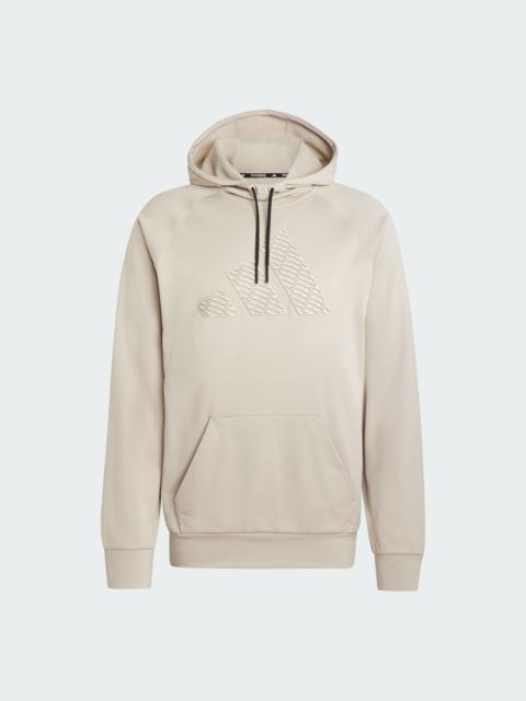adidas Game and Go Training Hoodie