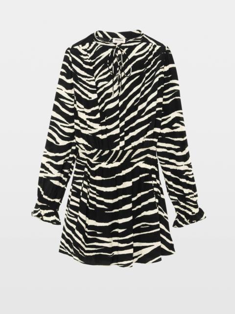 Zadig & Voltaire Rayados Dress