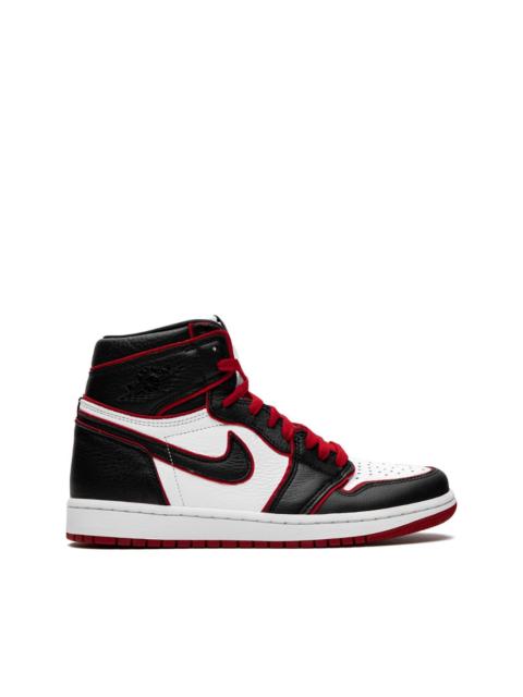 シューズ(男性用) Jordan 1 Retro High OG Not for Resale Buy Air Jordan 1 Retro High OG NRG 'Not For Resale' - 861428