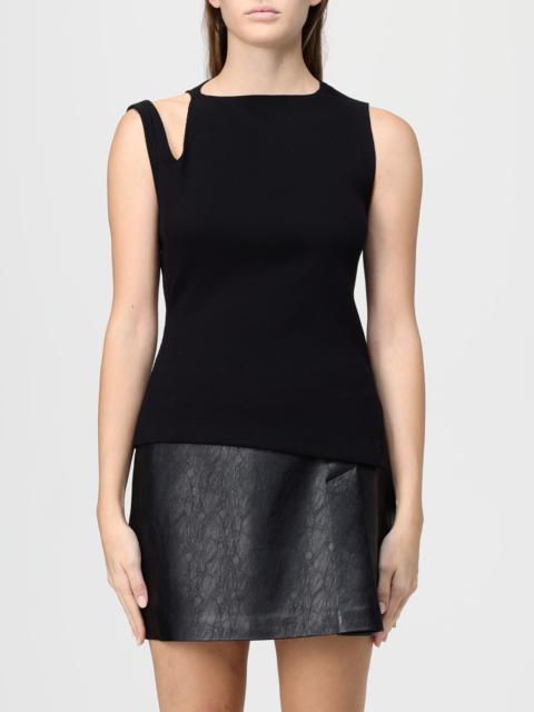 Top woman CourrÈges