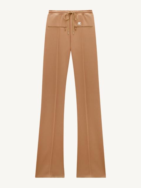 JOGGING JERSEY PANTS