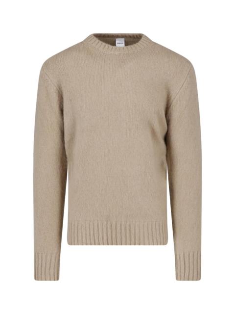 Aspesi WOOL SWEATER